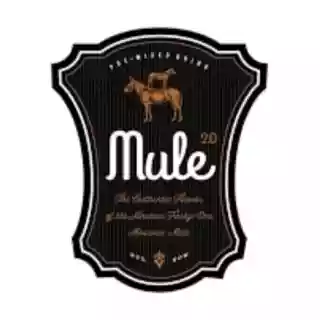 Mule 2.0 logo
