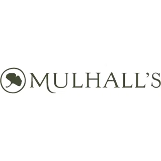 Mulhall’s Nursery logo