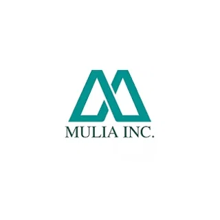 MULIA Inc. logo