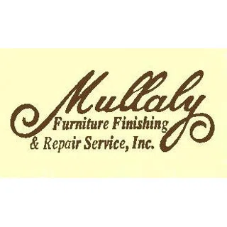 Mullaly Furniture Finishing logo