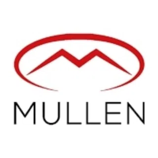 Mullen discount codes
