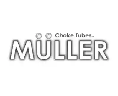 Shop Muller Chokes coupon codes logo