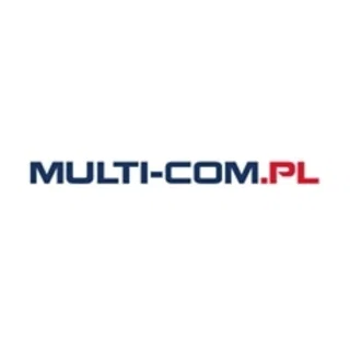 Shop Multi-Com logo