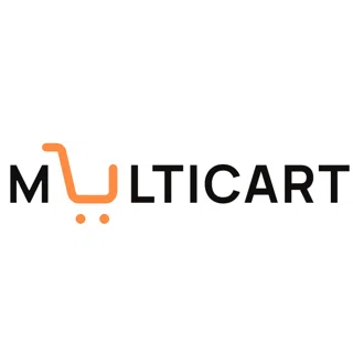Multicart logo