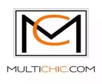 Shop Multi-Chic logo