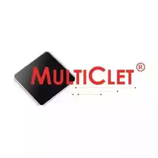 Multiclet logo
