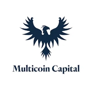 Multicoin Capital logo