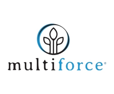 Shop Multiforce logo