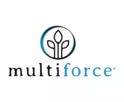 Multiforce logo