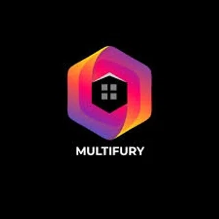 MultiFury logo