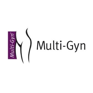 Shop Multi-Gyn logo