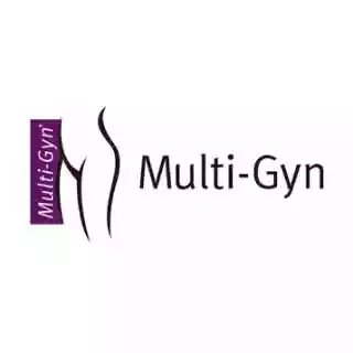 Shop Multi-Gyn coupon codes logo