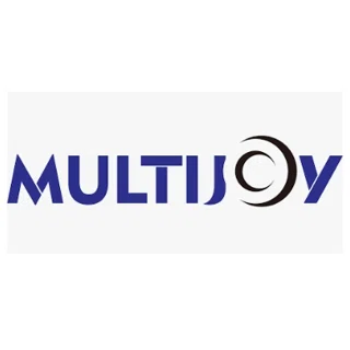 Mlutijoy Bikes logo