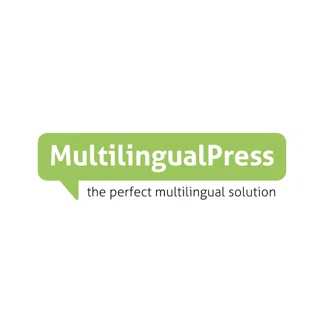 MultilingualPress logo