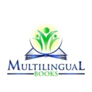 Shop Multilingual Books logo