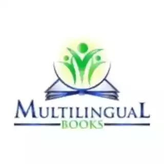 Shop Multilingual Books promo codes logo