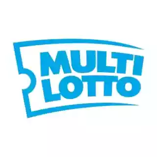 Multilotto UK promo codes