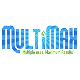 Multimax Cleaning Products logo
