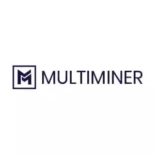 Shop Multiminer Pool promo codes logo