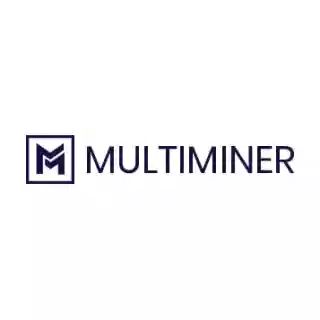 Multiminer Pool logo