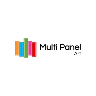 Shop Multi Panel Art coupon codes logo
