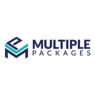 Multiple Packages logo