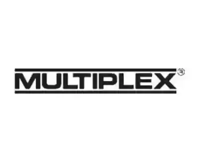 Multiplex coupon codes