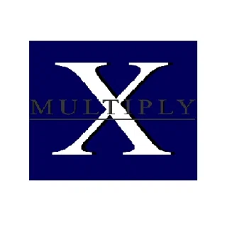 Multiply X logo