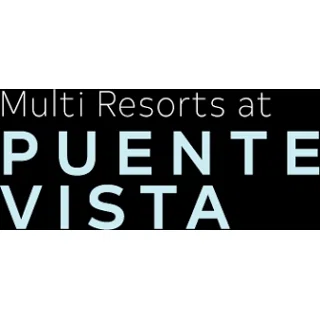 Multi Resorts at Puente Vista logo