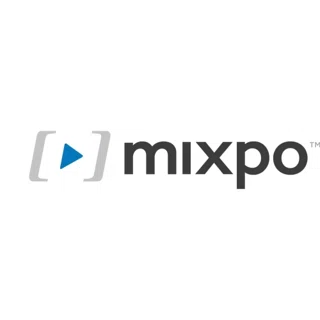 Shop Mixpo  logo
