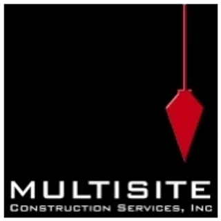 Multisite Construction logo