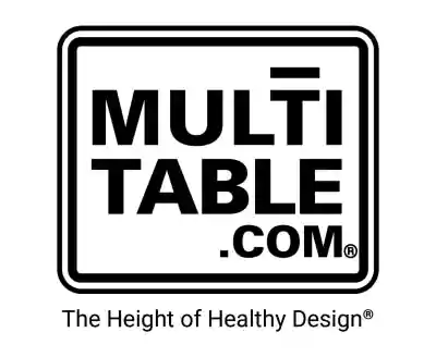 Shop MultiTable coupon codes logo