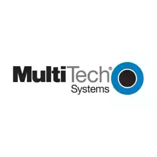 Shop Multi-Tech Systems coupon codes logo