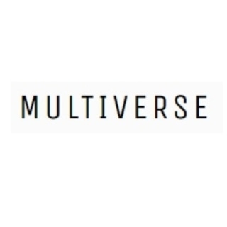 Shop Multiverse Store logo