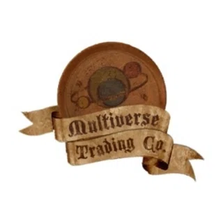 Shop Multiverse Trading Company logo