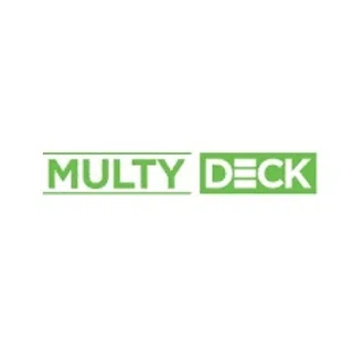 MultyDeck logo
