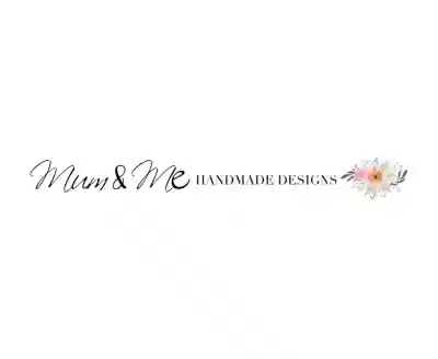 Shop Mum and Me Handmade Designs coupon codes logo