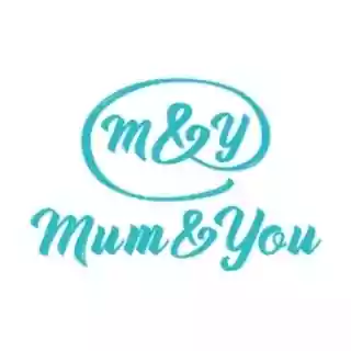 Mum & You logo