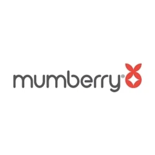 Mumberry logo