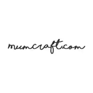 Mumcraft logo