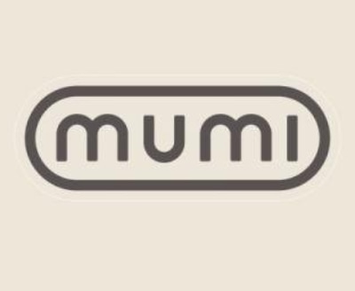 Shop Mumi logo