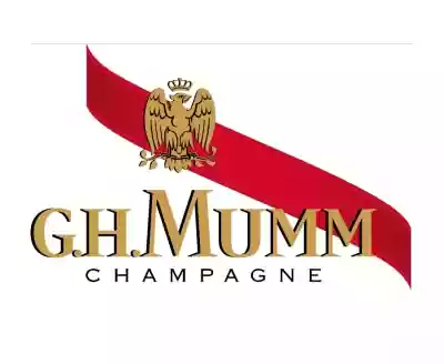 mumm.com logo