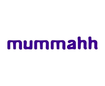 Shop Mummahh logo