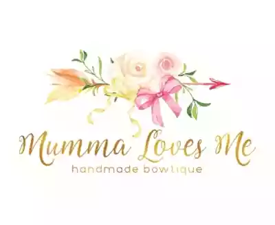 Shop Mumma Loves Me Bowtique discount codes logo