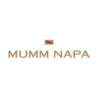 Mumm Napa discount codes