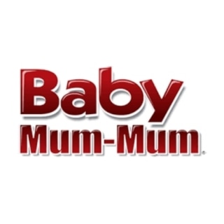 Shop Baby Mum-Mum logo