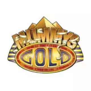 Shop Mummys Gold Casino coupon codes logo
