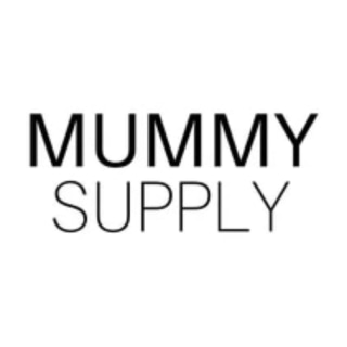 Shop Mummy Supply logo