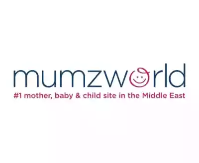 mumzworld.com logo