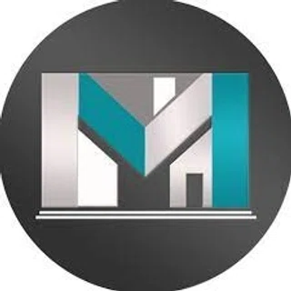 Munay Construction & Design logo